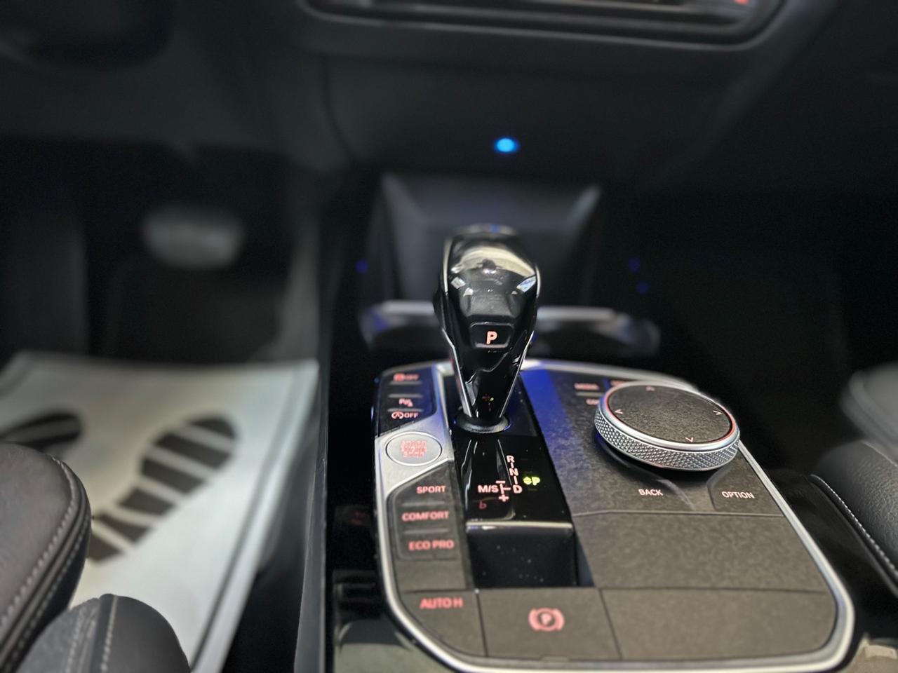 Splendida Bmw 116 Msport/2020/automatic/full optional