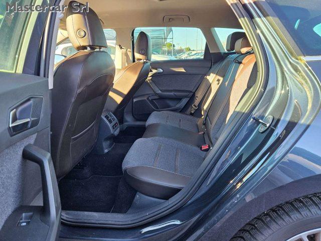 SEAT Leon Sportstourer 1.5 etsi Xcellence 150cv dsg- GD252EA