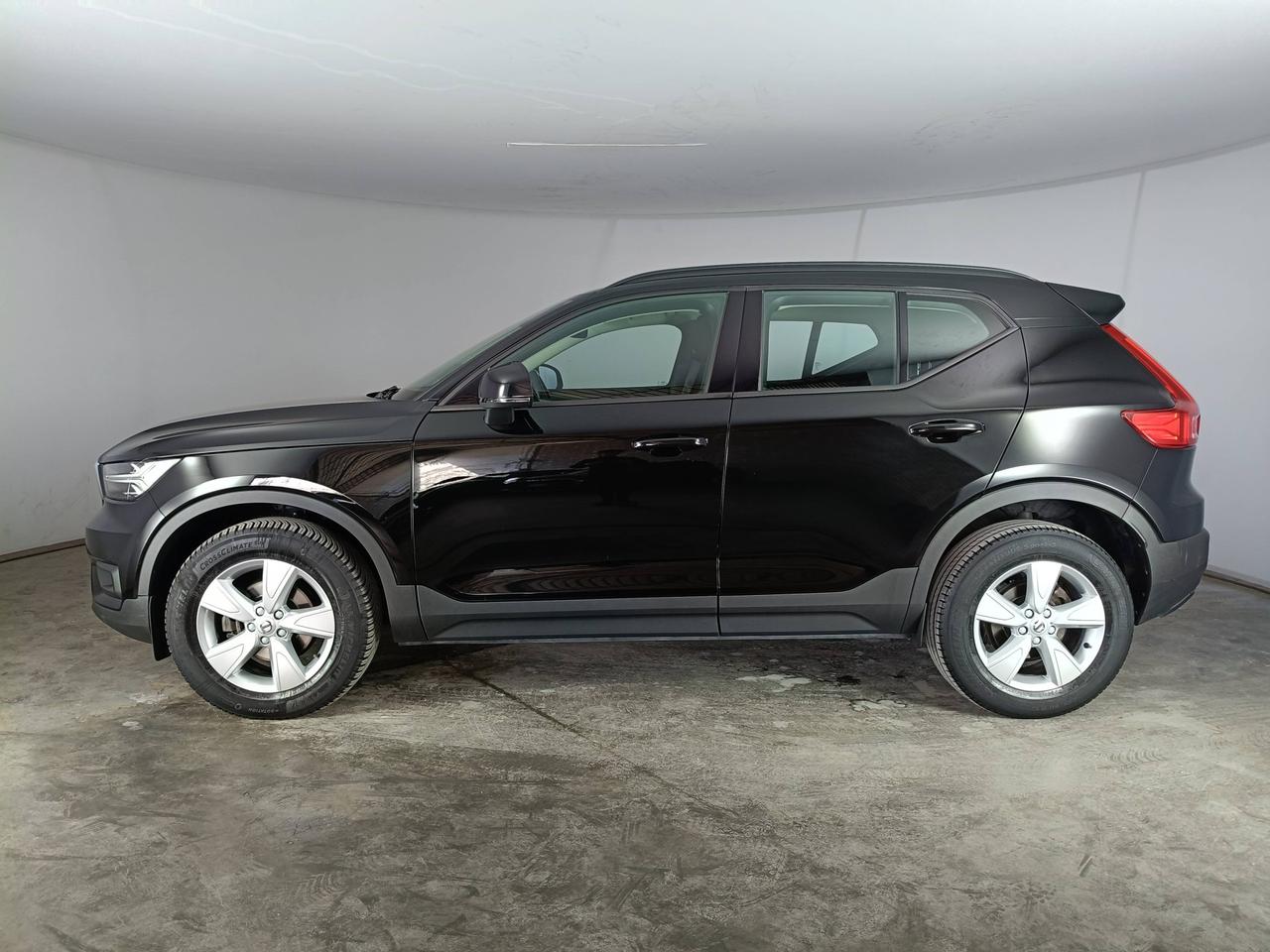 VOLVO XC40 - XC40 2.0 d3