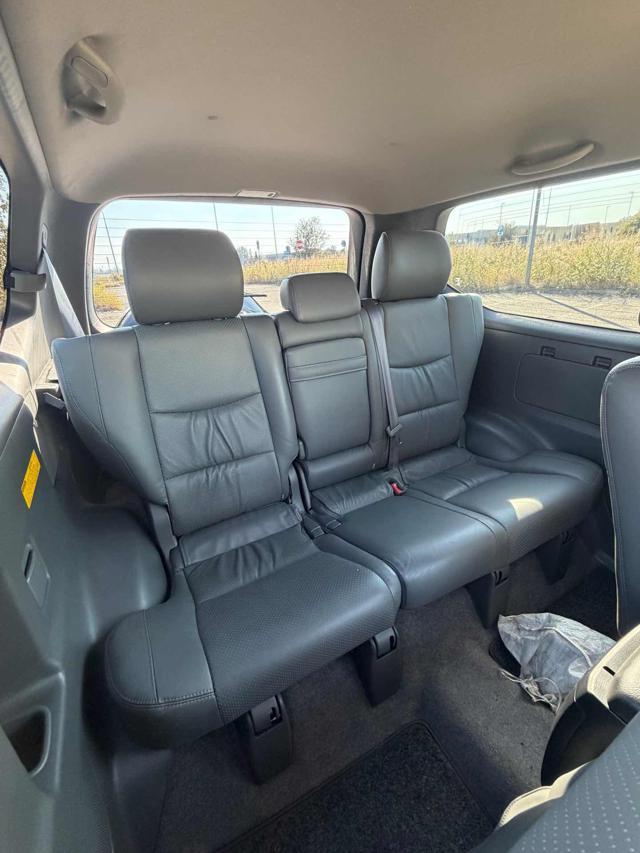 TOYOTA Land Cruiser NUOVA SOLO 76.000km!!! 3.0 D-4D 16V 3 porte Sol