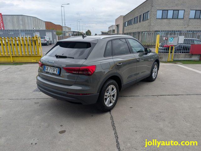 AUDI Q3 45 TFSI e S tronic Business Plug in Hybrid