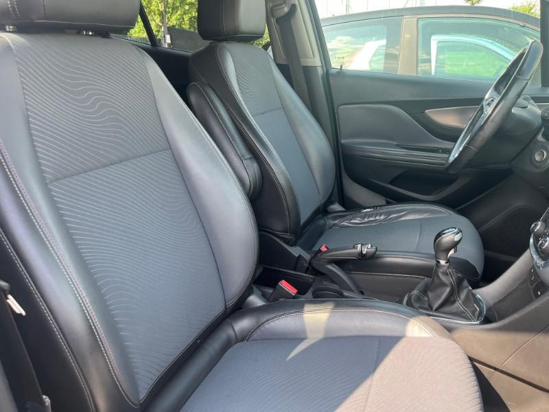 OPEL Mokka 1.4 Turbo Ecotec 140CV 4x2 Start&Stop Cosmo