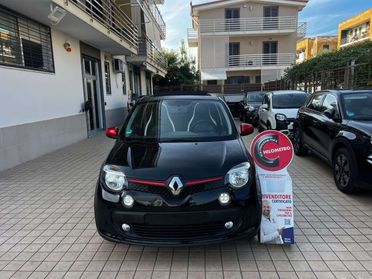 RENAULT Twingo 0.9 tce Sport 90cv Cabrio Packt GT