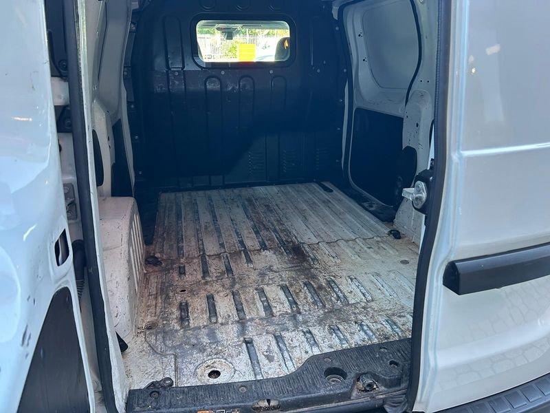 Renault Express van 1.5 Blue dci 95cv