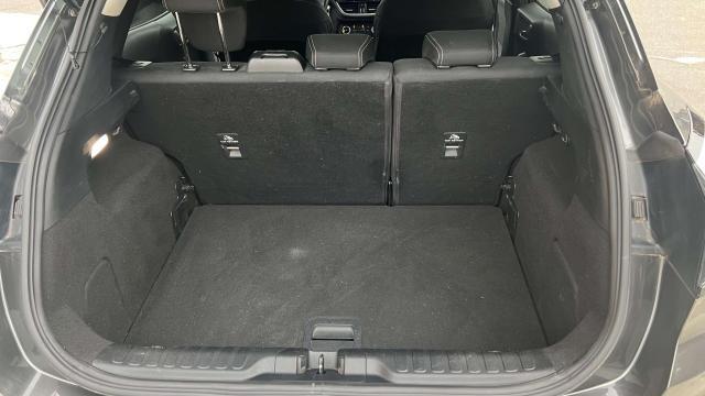 Ford Puma Puma II 2020 1.0 ecoboost h Titanium s