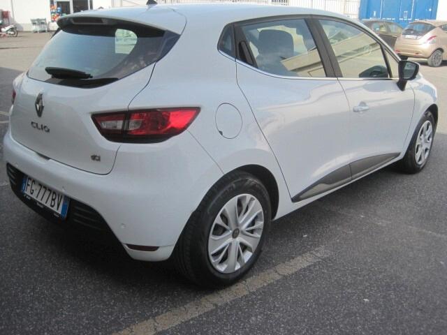 Renault Clio dCi 8V 75CV Start&Stop 5 porte Energy Zen