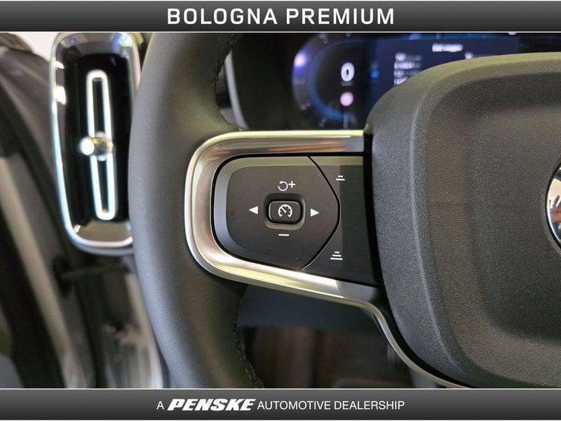 Volvo XC40 XC40 B3 automatico Core