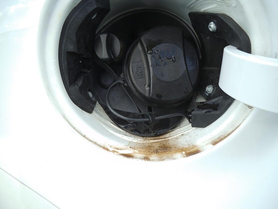 OPEL CORSA BENZINA / GPL