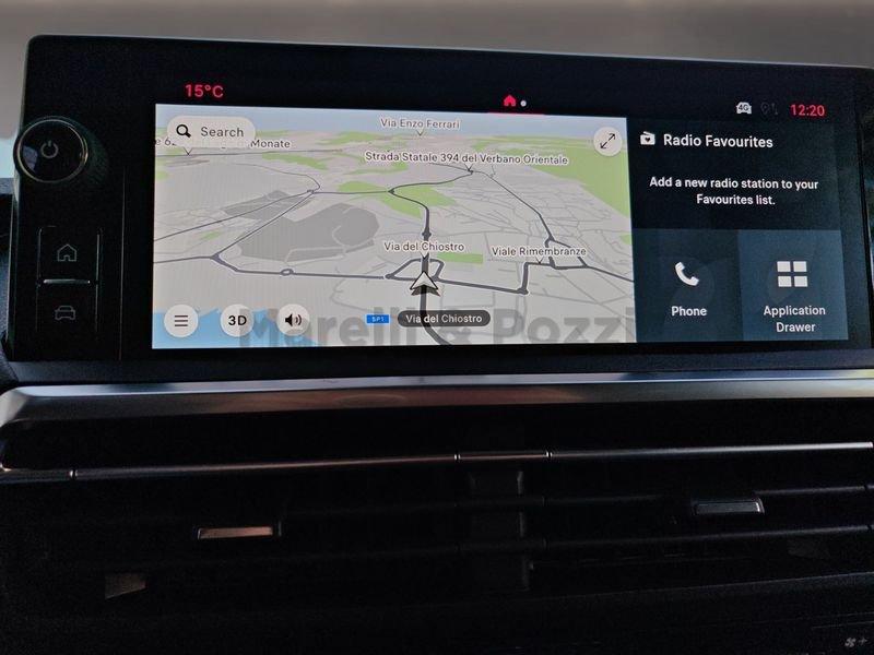 FIAT Scudo Scudo 2.0 BlueHDi 180 CV S&S AT8 L2-TN Furgone S-Design