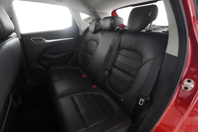 MG ZS ZS 1.5 VTi-tech Luxury