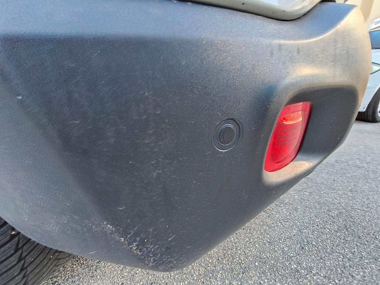 Jeep Renegade 1.6 Mjt 120 CV Longitude