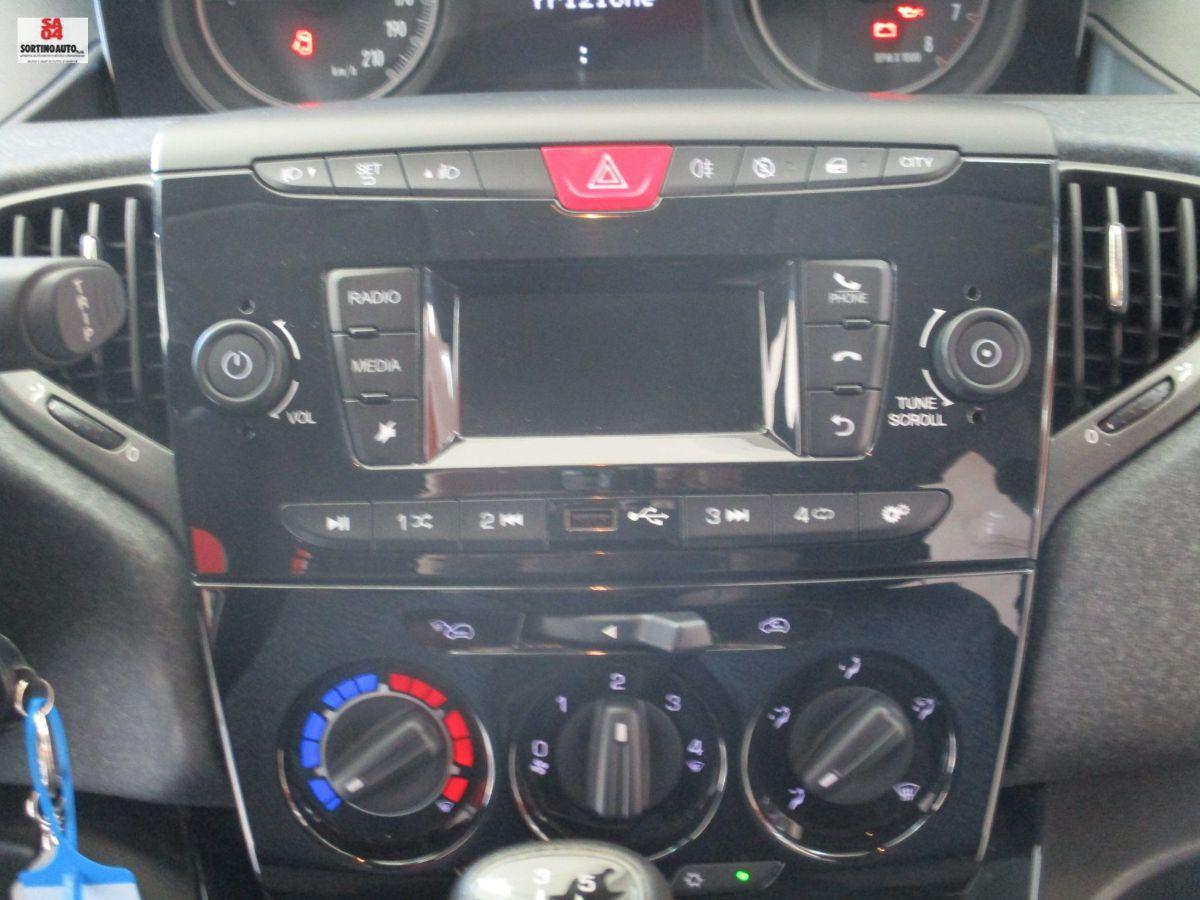 LANCIA Ypsilon 1.0 FireFly 5p.S&S Hybrid Silver-2022