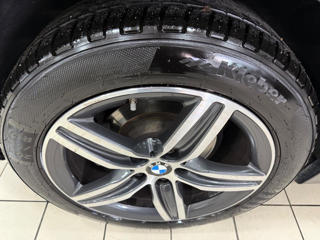 Bmw serie 2 tourer luxury 1.5 2016