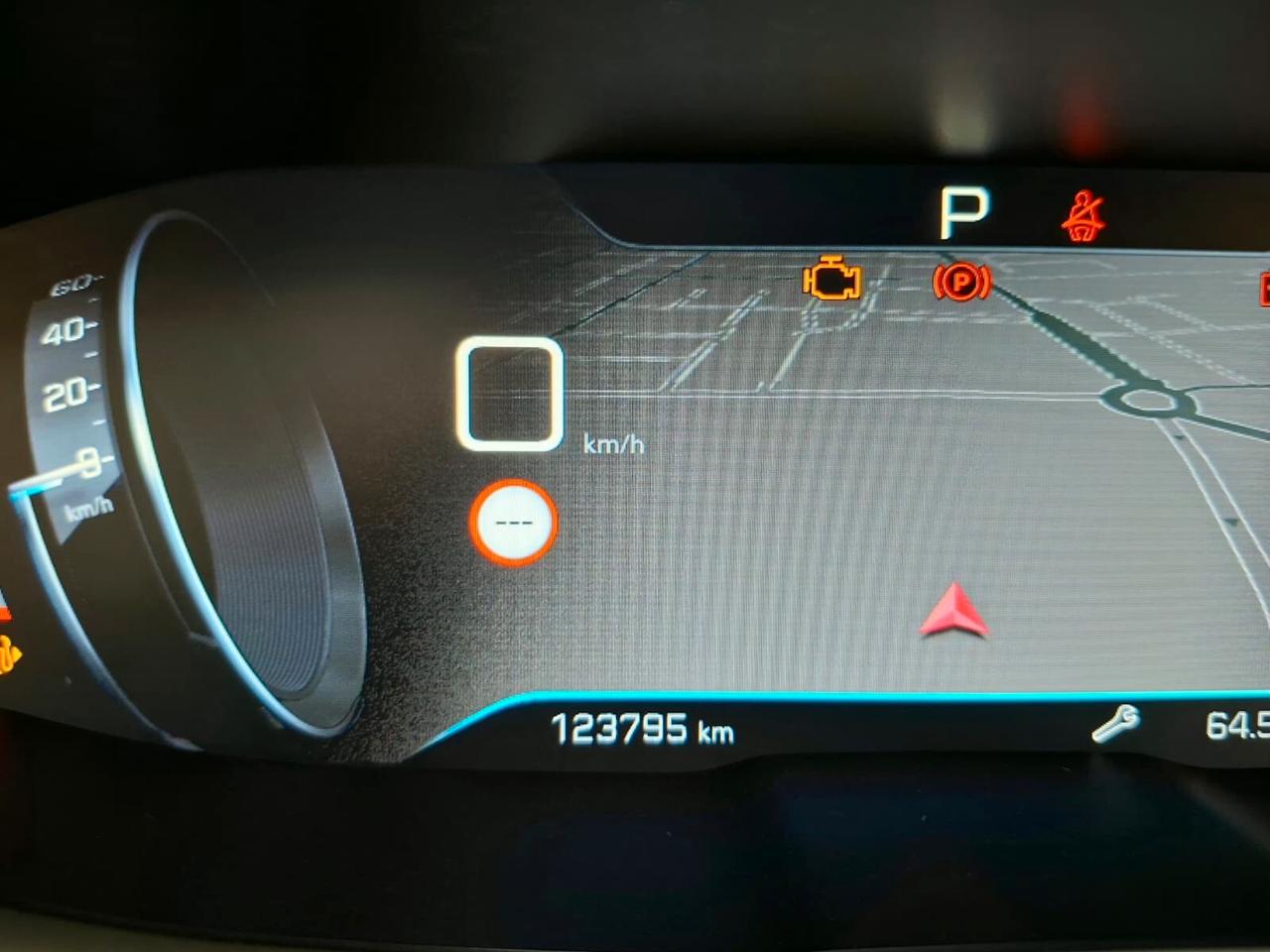 Peugeot 3008 1.5 BlueHDi 130cv EAT8 GT Line 2018