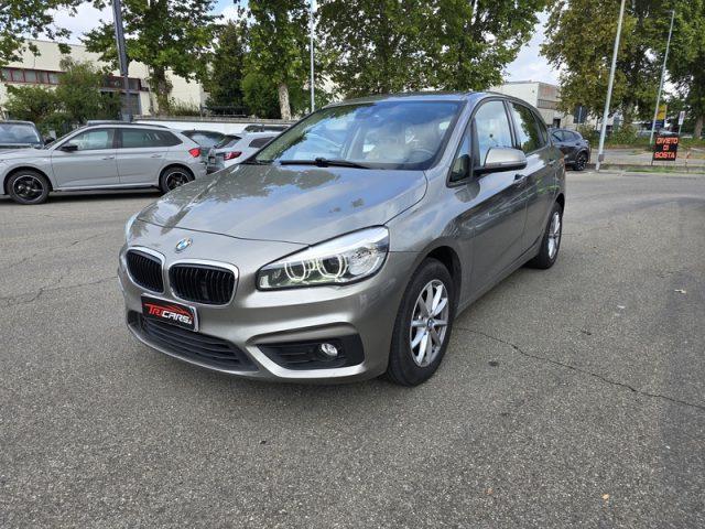 BMW 216 d Active Tourer PERMUTE NEOPATENTATI
