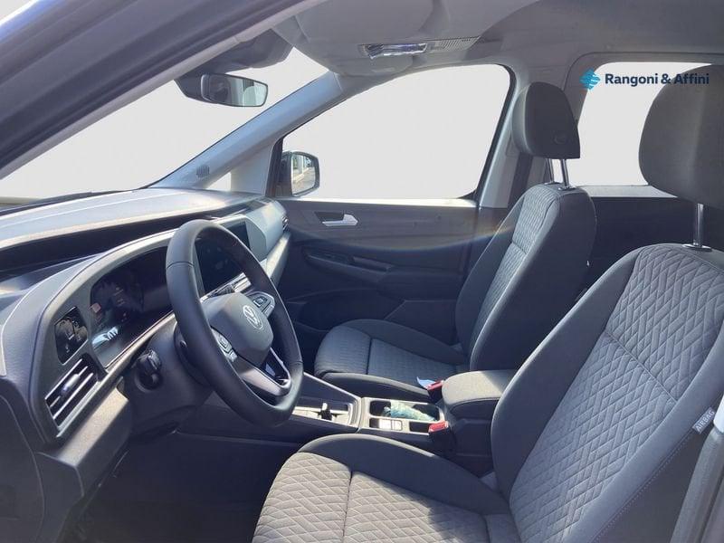 Volkswagen Caddy Caddy 1.5 PHEV DSG Edition