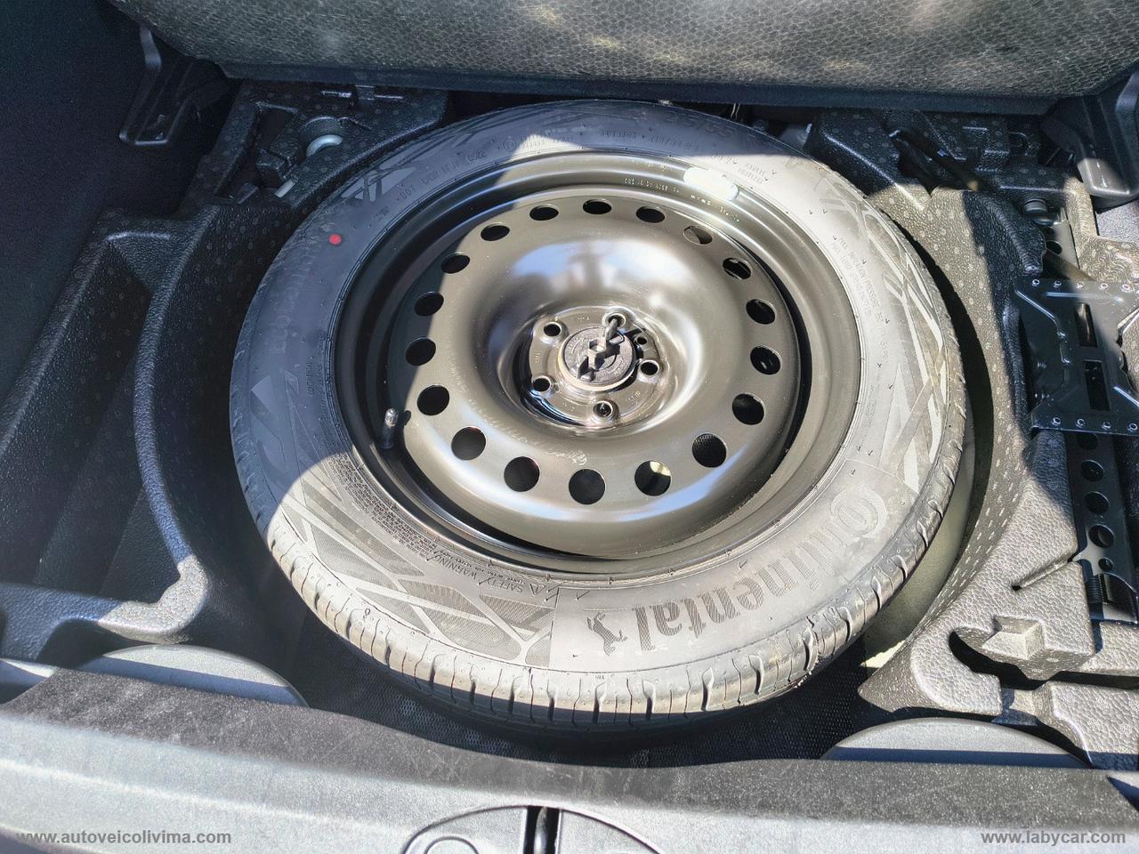 FIAT 500X 1.6 M.Jet 130 CV Connect