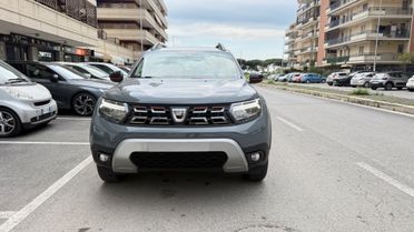 Dacia Duster 1.0 TCe GPL 4x2 Extreme LED NAVI KAMERA PELLE PDC CERCHI 18 CLIMA AUTOMATICO BLUETOOTH