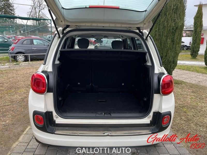 FIAT 500L 1.3 MultiJet Easy 85cv S/S