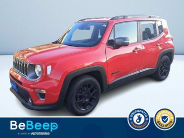 Jeep Renegade 1.0 T3 LIMITED 2WD