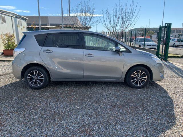 TOYOTA Verso 1.6 Active 7 posti