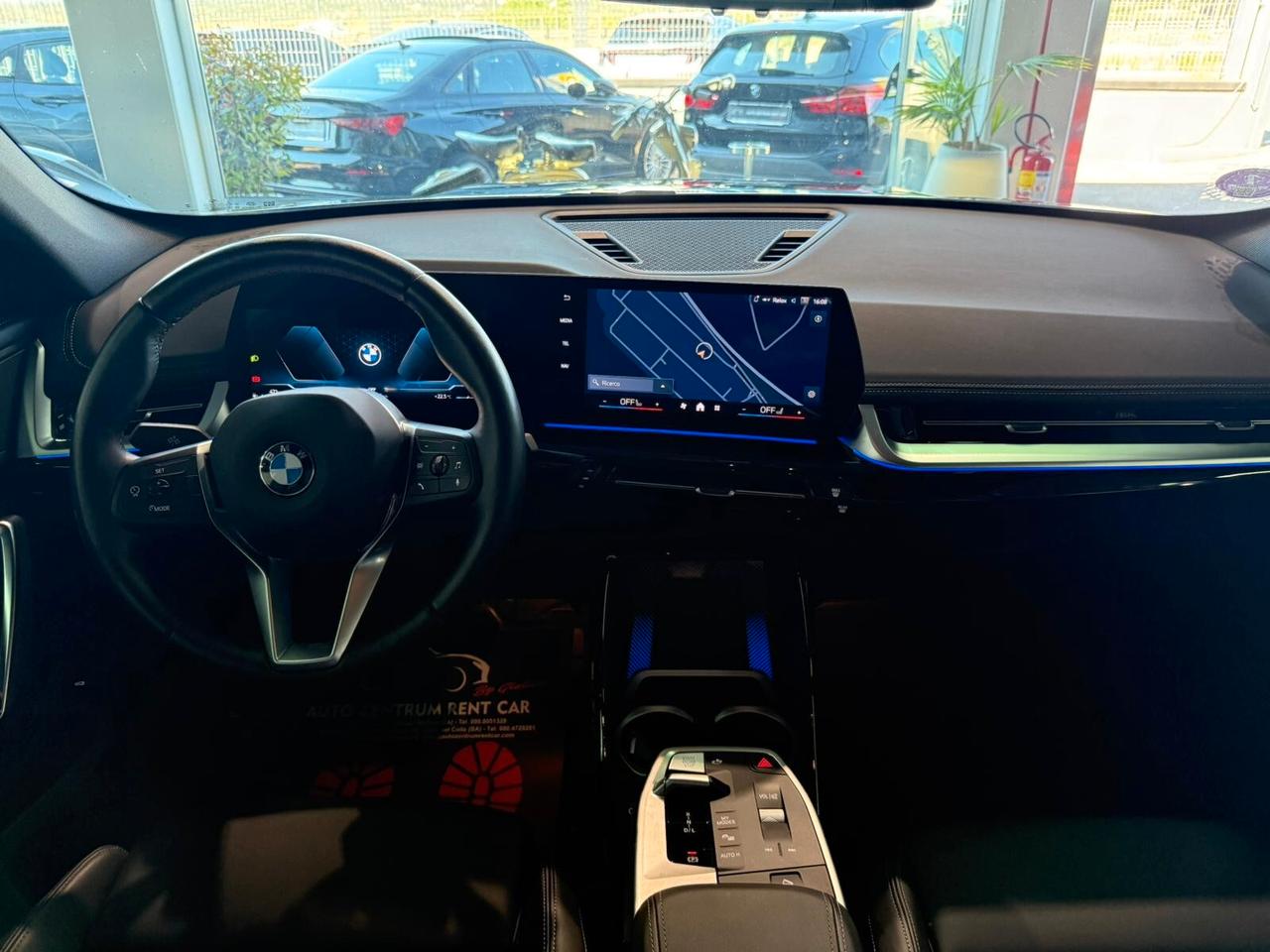 Bmw X1 sDrive 18i xLine