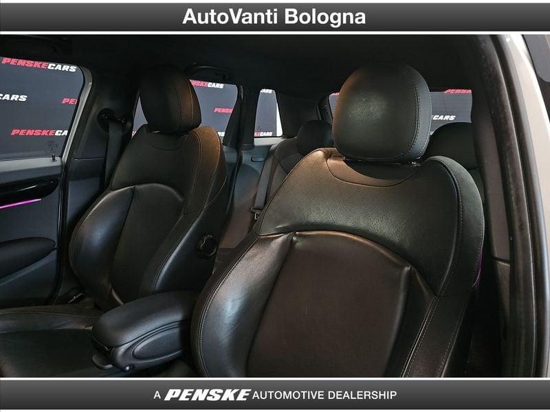 MINI Mini 5 porte Mini 2.0 Cooper S Hype 5 porte