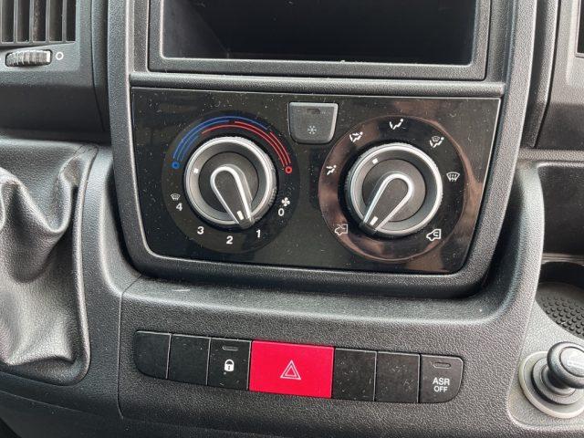 FIAT Ducato 2.3MJT MAX L4H3 ALLESTITO