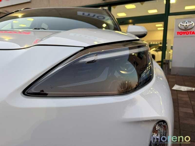 Toyota Yaris Cross 1.5h Active Eco fwd 116 CV e-cvt