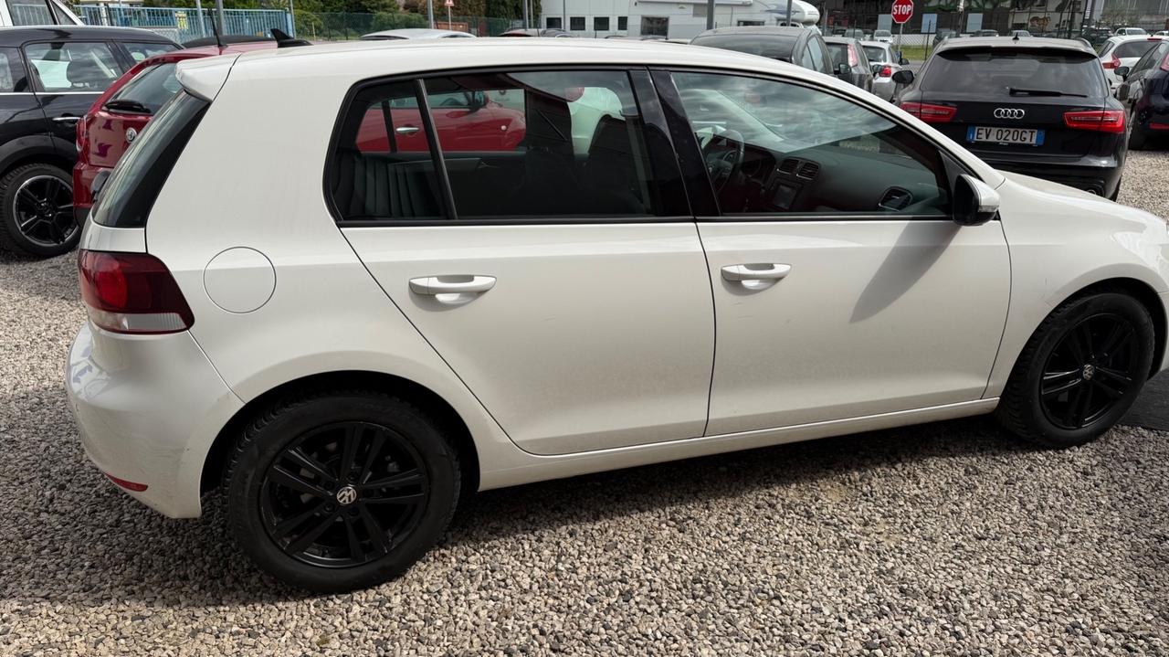 Volkswagen Golf Plus 1.4 16V TSI Sportline