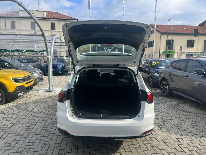 FIAT Tipo Tipo 1.6 Mjt S&S SW City Life