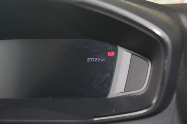 PEUGEOT 2008 1200 PURETECH ALLURE 100 CV