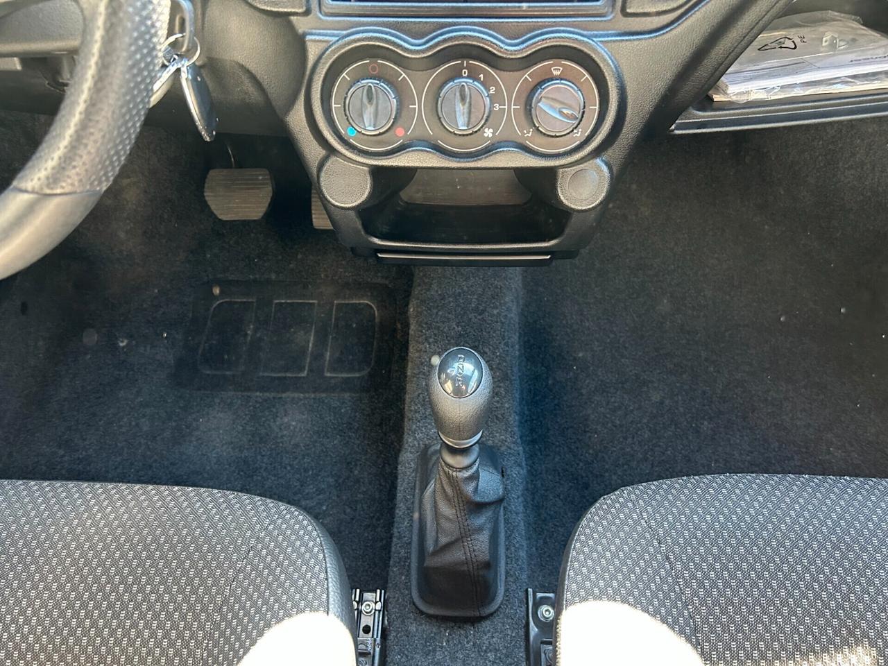 Aixam Miniauto Access