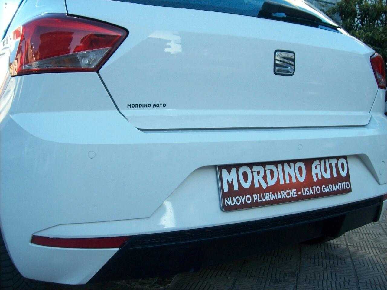 Seat Ibiza 1.0 TGI 90CV 5p Style