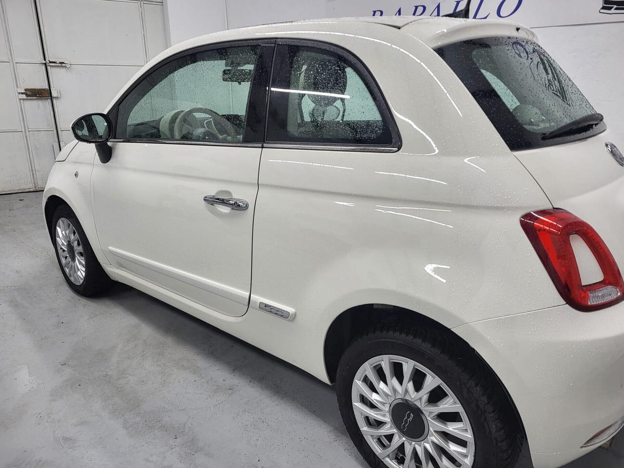 Fiat 500 1.2 69 CV