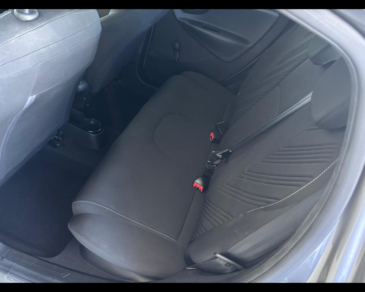 LANCIA Ypsilon III 2021 - Ypsilon 1.0 firefly hybrid Gold Plus s&s 70cv 5p.ti