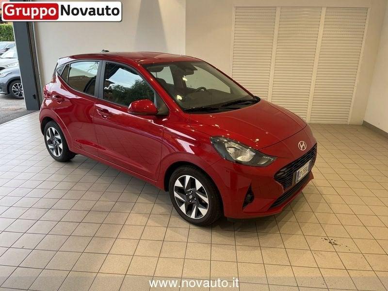 Hyundai i10 Connectline