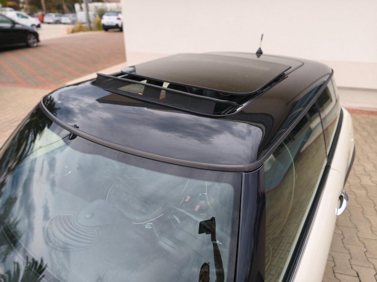 Mini 3 Porte Cooper D 1.6 D