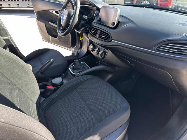 FIAT Tipo 1.6 Mjt S&S 5 porte Lounge OK NEOPATENTATI