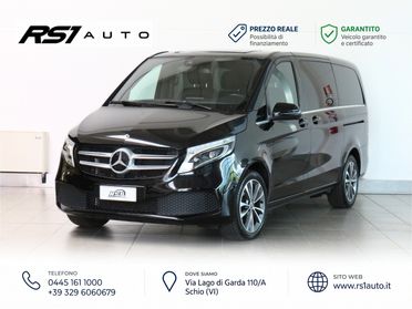 Mercedes-benz V 220 d Automatic Sport Extralong