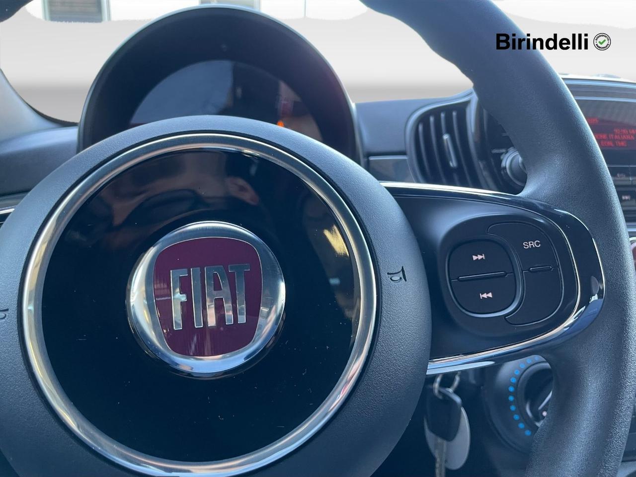 FIAT 500 (2015-2024) - 500 1.0 Hybrid Cult