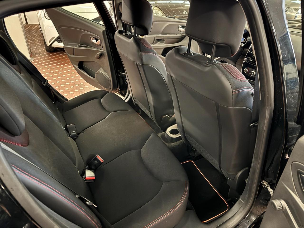 Renault Clio 1.2 75 CV 5 porte Duel - UNICO PROPRIETARIO