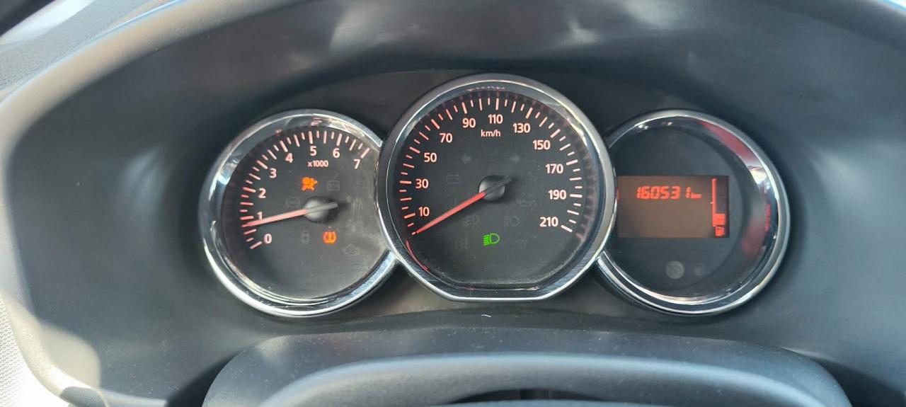 Dacia Sandero 0.9 TCe 12V T-GPL 90CV Start&Stop SS Ambiance Family