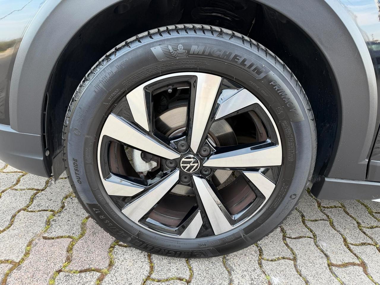 Volkswagen Taigo 1.0 TSI 115 CV DSG Life