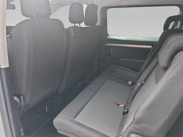 Citroen SpaceTourer Spacetourer M 2.0 Bluehdi 180cv S&S Business EAT8