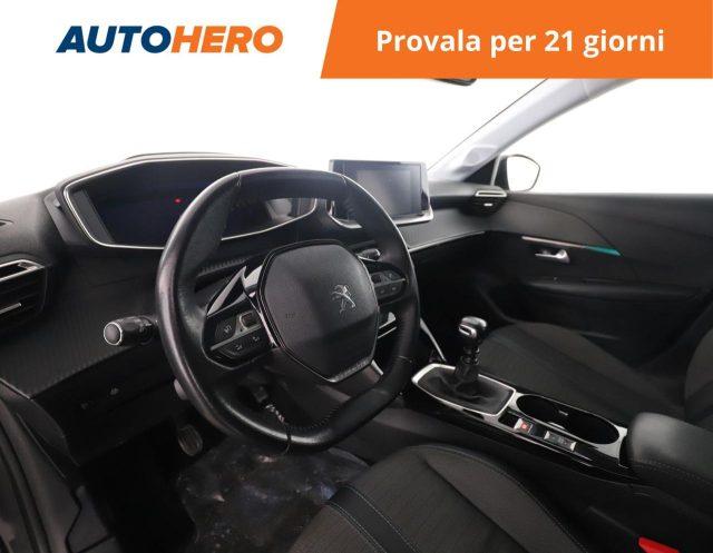 PEUGEOT 208 PureTech 100 Stop&Start 5 porte Allure Pack