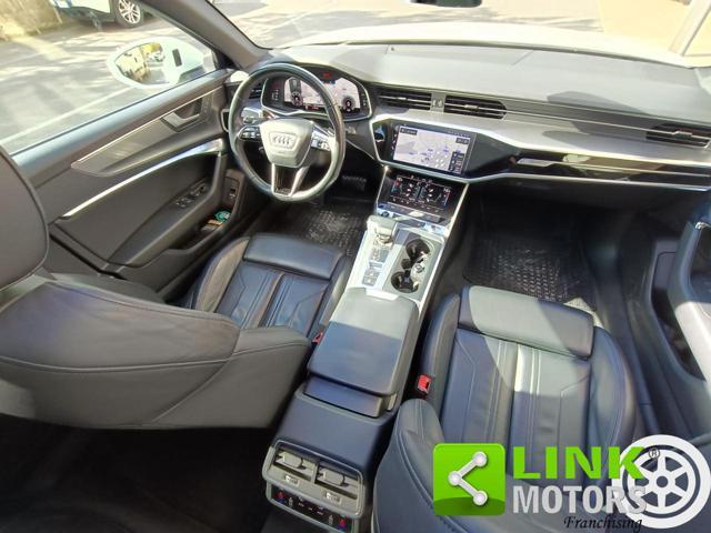 AUDI A6 Avant 40 2.0 TDI S tronic Business Plus