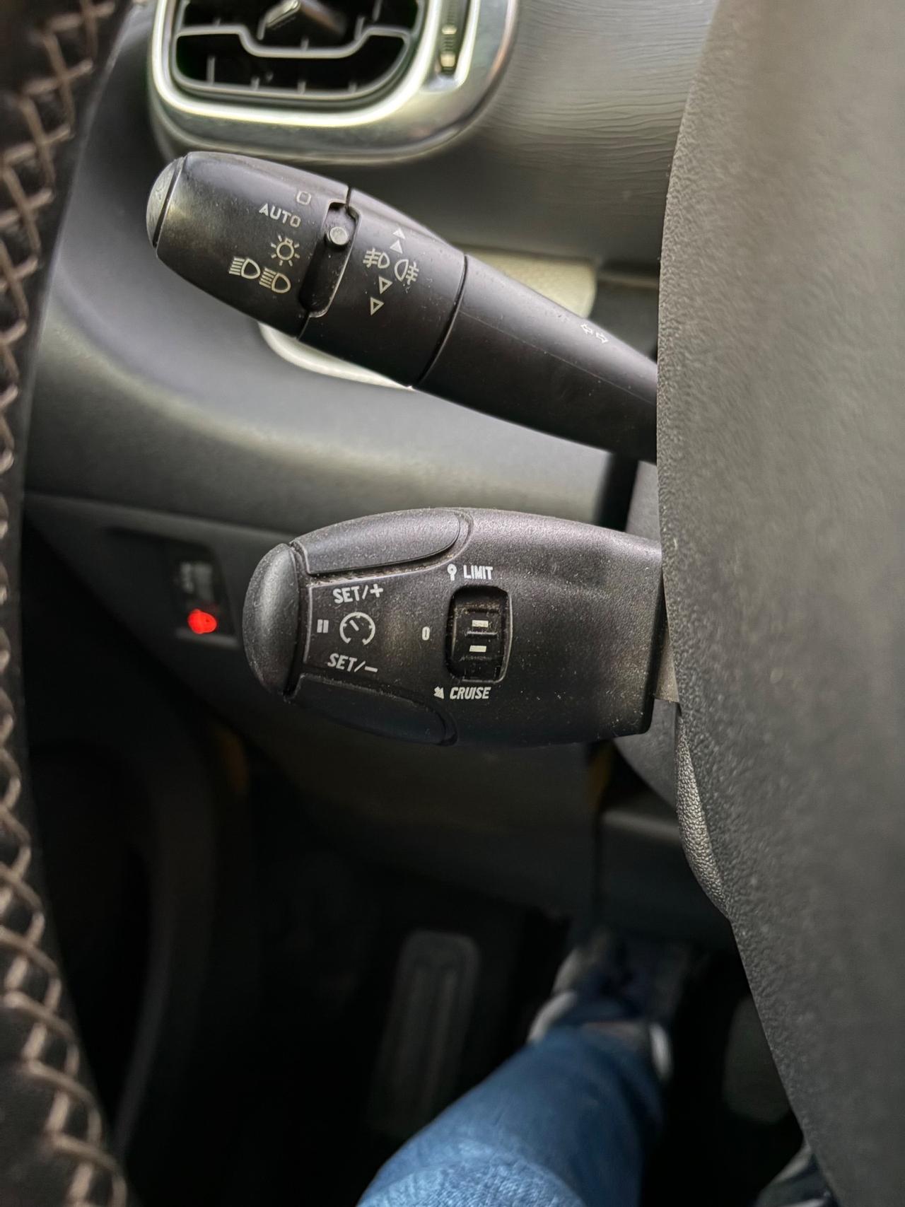 Citroen C3 Picasso 1.4 VTi 95 Exclusive Style