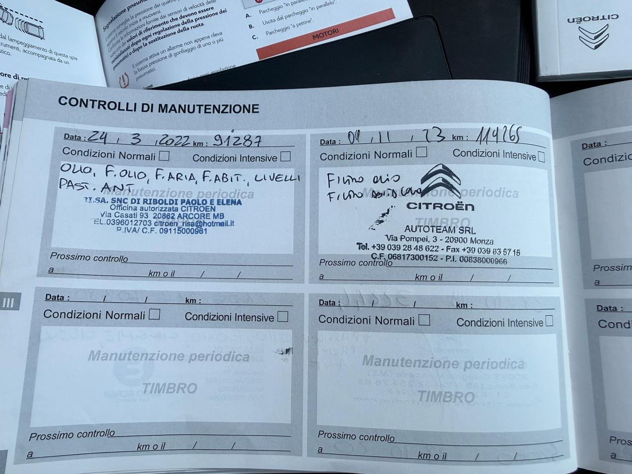 Citroen C3 Aircross PureTech 82 Shine