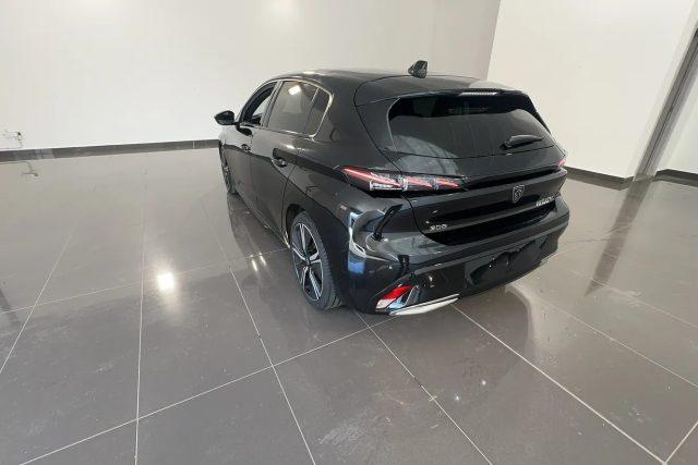 PEUGEOT 308 PureTech Turbo 130 EAT8 GT #TETTO #VARI COLORI
